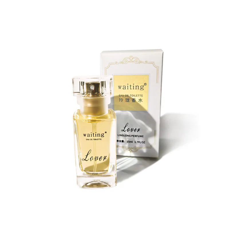 Long-lasting niche floral perfume, 50ml/15ml, natural summer scent, identical to luxury brand fragrances women perfume lady