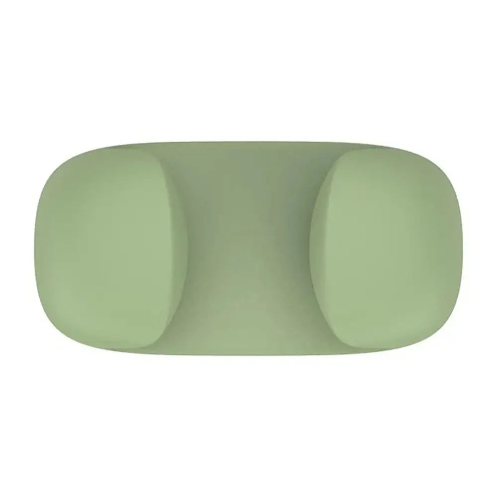 Kitchen Rice Scoop Holder New Multipurpose Utensil Rack Silicone Organizer