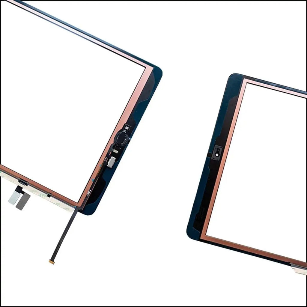 10.2" For iPad 7 2019 A2197 A2198 For iPad 8 2020 A2428 A2429 A2430 Outer Touch Screen Digitizer Front Glass Display Touch Panel