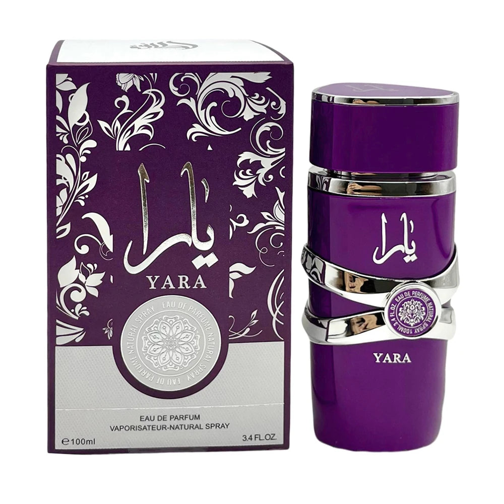 Brand Arabic Perfumes And Colognes Men 100ml Original Club De Nuit Eau De Parfum Women Plant Floral Scent Spray High Quality