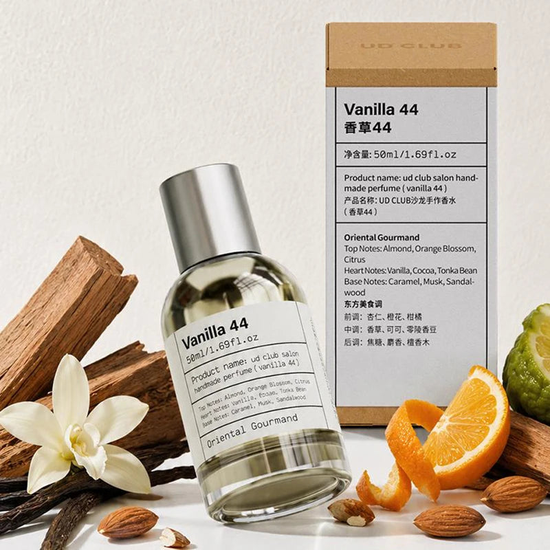 Unisex Salon Perfume Multiple Santal Woody Oriental Spicy Rose Another Vanilla Smoky Woody Floral Gourmet Scent Lasting Fragranc