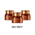 FONCE Hexapeptide Moisturizing firmingCream Lift Anti-Wrinkle Lady Cream Collagen hyaluronic acid Face cream skin care cosmetics