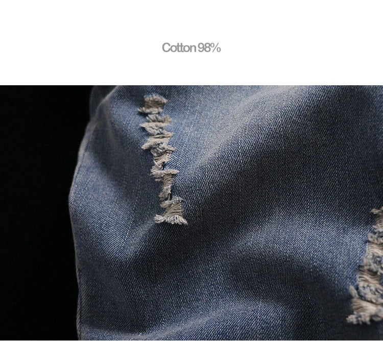 Women's Casual Boyfriend Baggy Jeans Fashion Vintage Style Patchwork Streetwear Female Denim Pants Loose Versatile Harem Trouser