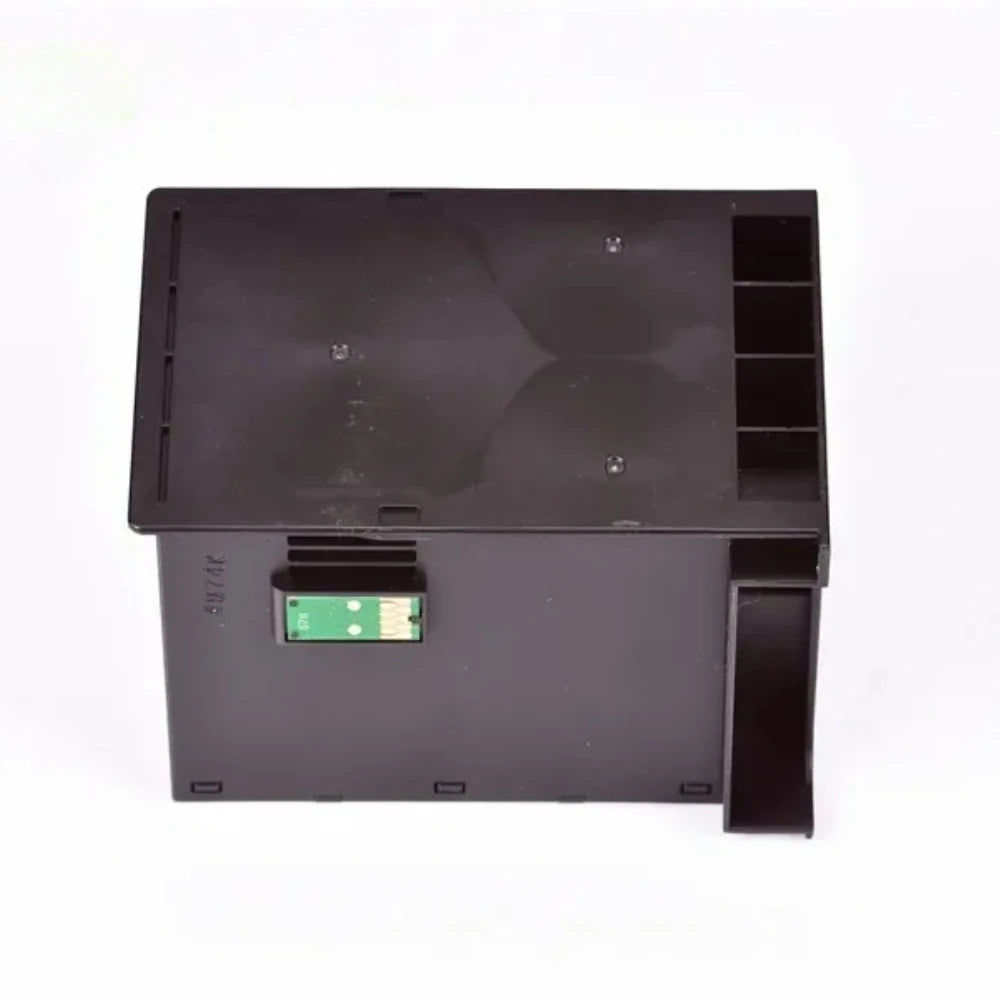 Compatible T6711 Waste Ink Maintenance Box With Chip for Epson WF3520 WF3540 WF3620 WF3640 WF7110 WF7610 WF7620 Printer