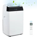 14000 BTU Portable Air Conditioner for 3-in-1 Free Standing Cooling AC Unit with Fan Dehumidifier Remote Control and Sleep