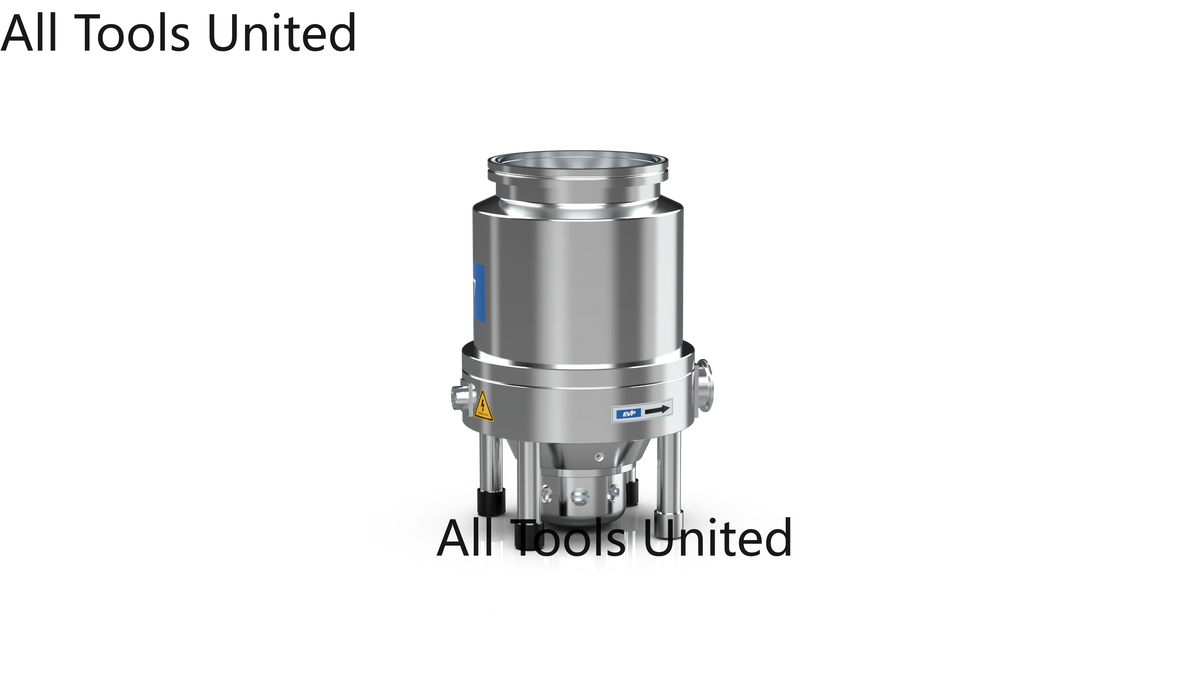 CXF-250/2301E Series of Turbo Pumps for Instruments
