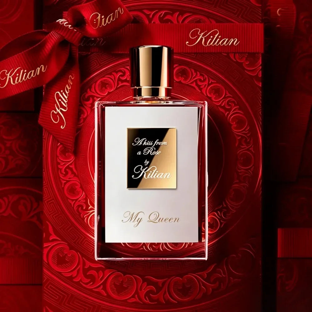Sweet Marshmallow Floral Eau De Parfum Warm Amber Vanilla Scent Long Lasting Perfume For Women Daily Wear Romantic Fragrance