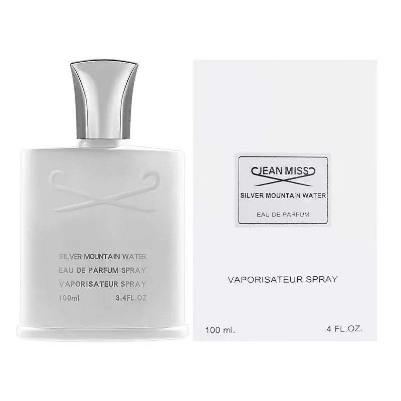 100ml High Quality Perfume Spray Women Floral Scent Eau De Parfum Cologne Lasting Fragrance Perfumes Mujer Originales