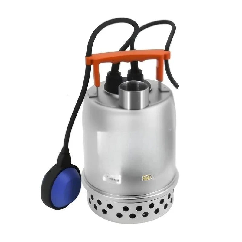 electric submersible pump suitable for swimming pool fountains aquarium water circulation