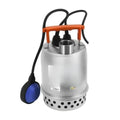 electric submersible pump suitable for swimming pool fountains aquarium water circulation