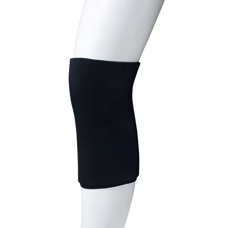 Sports Ice Pack Gel Elbow Guard Cold Compress Knee Guard Arm Guard Elastic Compression Gel Protective Gear