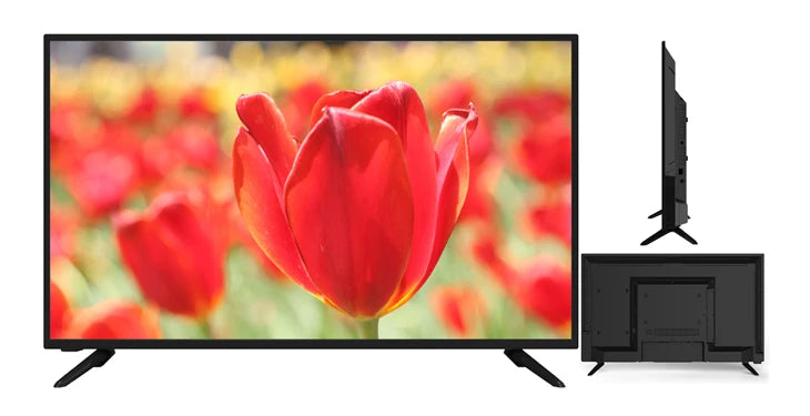 UHD 2160P Wholesale Price TV  43 Inch, Latest Television TV LED