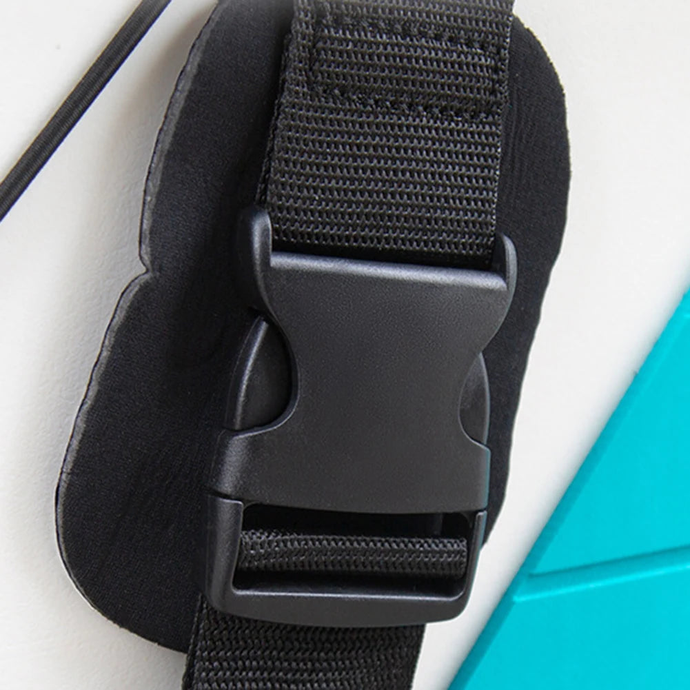 Surfboard Shoulder Strap Adjustable Stand Up Surf Paddle Board Strap Sups Board Carrier Accessories Portable Paddle Board Sling