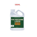 Smoke Fog Machine Liquid - High Density & Long-Lasting Fog Juice for Christmas, Performance Party, New Year's events and Concert