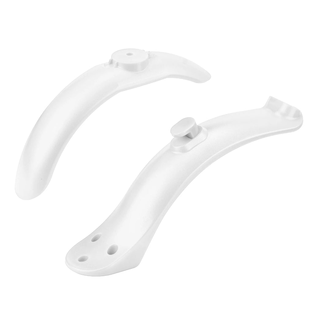 Short Ducktail Fender For Xiaomi M365 Pro 1S Electric Scooter Kickscooter Rear Mudguard Fender Parts