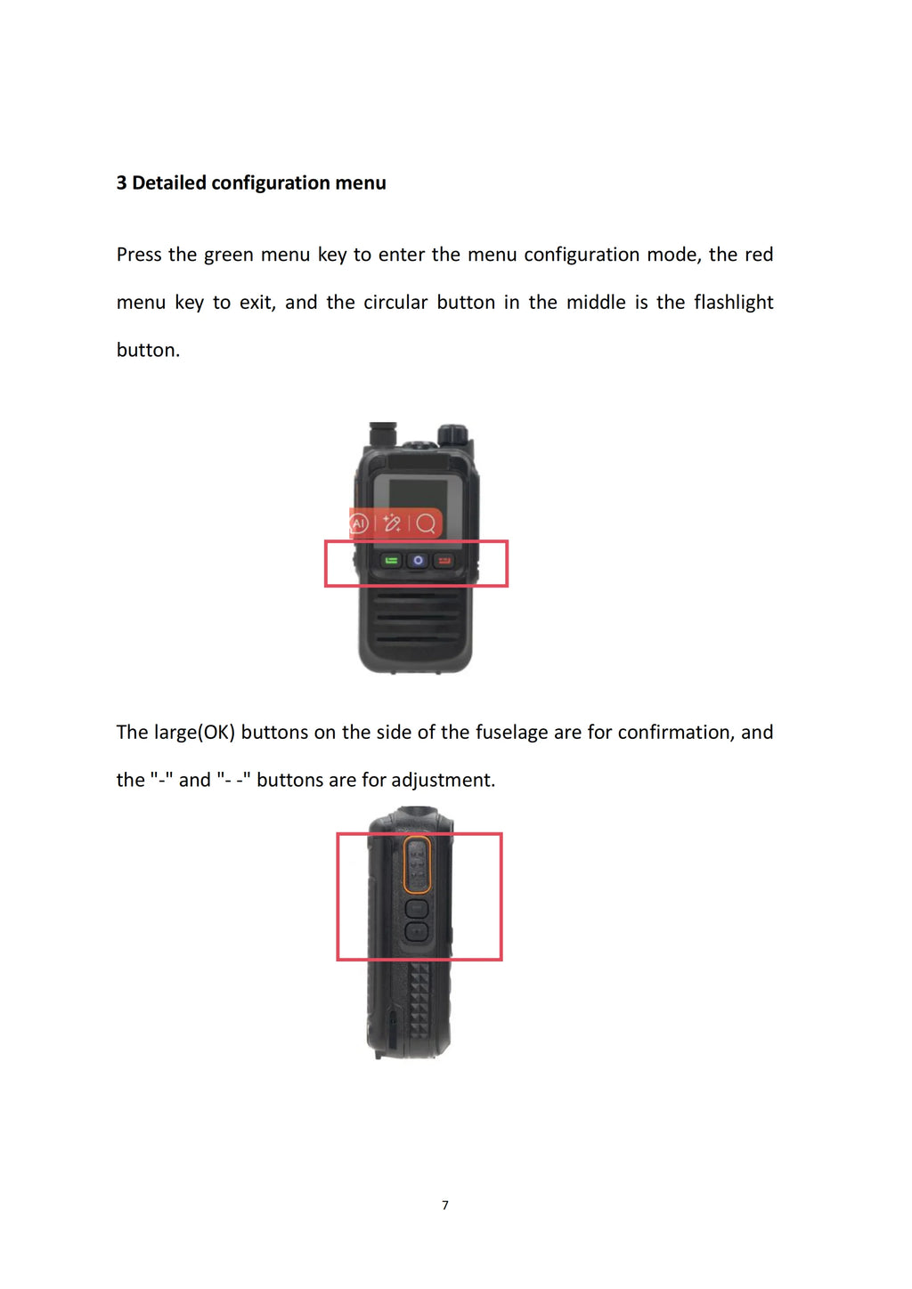 Portable Handheld Mobile Anti-Drone System Remote Control Drone Detection for Security & Protection