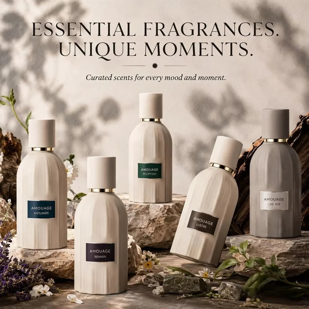 100ML Classic Amber Perfume Series Reasons Lustre Outlands Remain Elsewhere Reception Sequence Line 618 Fragrance Liquid Parfum