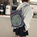 Camping Bag Travel School Bag Sports Outdoor 2025 Newest Women's Lightweight Waterproof Large Capacity Backpack