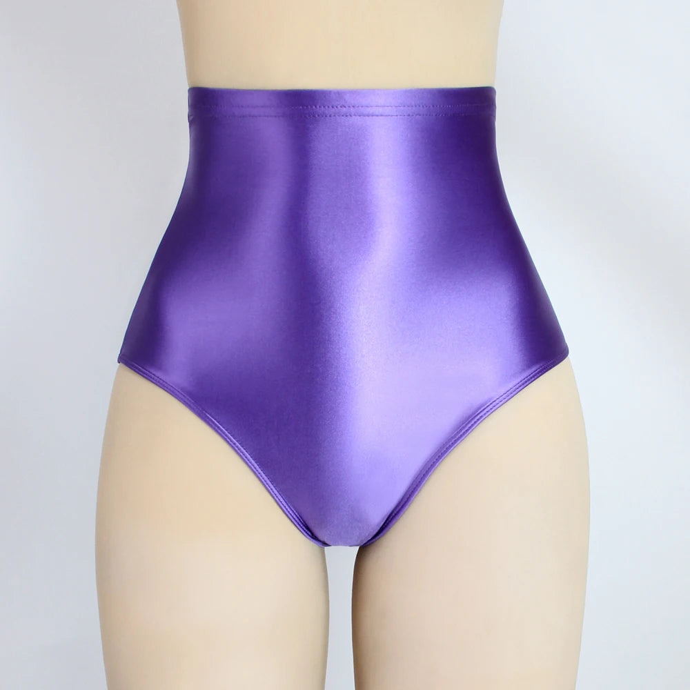 Low Waist Swimming Leggings for Men and Women,Trunks,Shorts,Underpants,Bikini Bottoms with Buttocks,Plus Size Underwear,Briefs