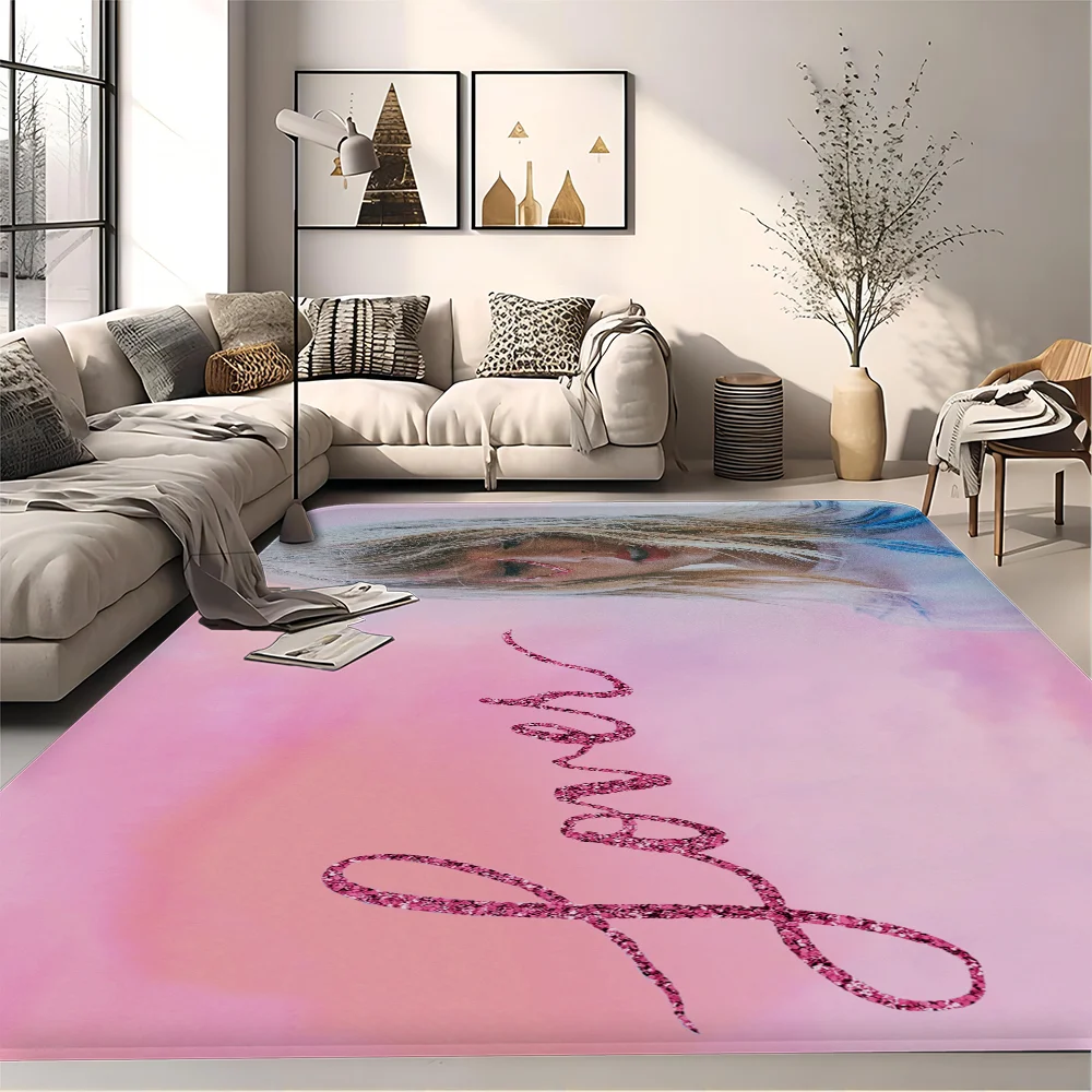 Taylors Swifts Kitchen Mat Cheaper Anti-slip Modern Living Room Balcony Printed Modern Home Decor