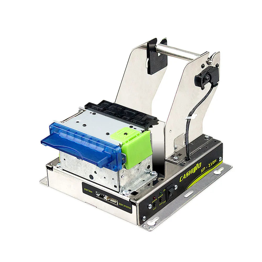 KP-210H 58mm Kiosk Thermal Printer for Queue Machine