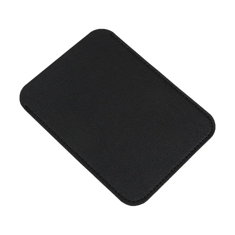 1PC Wireless Mouse Storage Bag Suitable Mouse Protective Leather Sleeve Bag Anti-scratch Case Portable Simple Mouse Storage Bag