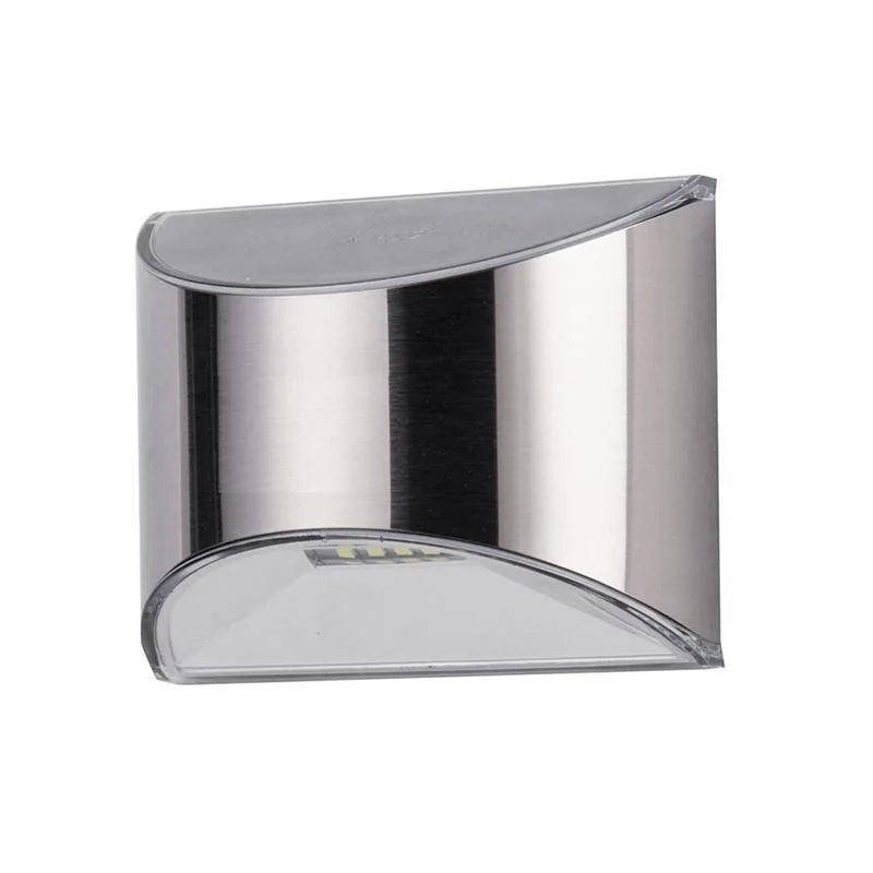 Solar Led Light Outdoor Light Control Solar Lights Solar Powered Garden Decoration Outdoor Street Lights Solar Lamp Wall Light