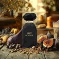 Arabiyat Prestige Al Noor EDP Embodies Luxurious Middle Eastern Fragrance Culture With A Black-and-gold Design, Rich Oriental Notes And A Warm, Aophisticated Presence.