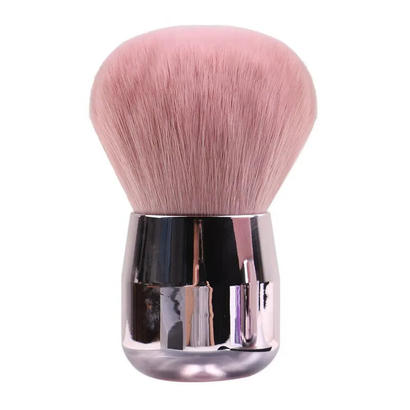 2026 New Professional Soft Foundation Makeup Brushes BB Cream Make Up Brush Powder Face Blush Makeup Brush Cosmetic Beauty Tools
