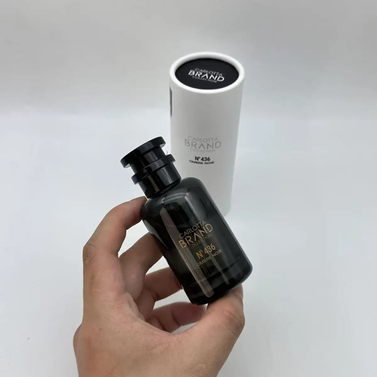 25ml Citrus Lemon Afternoon Swim Fragrance Oud Rose Woody Incense Fresh Leather Scent Unisex Perfume