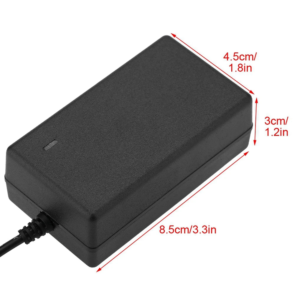 Battery Lithium Battery 16.8V 2A Replacement Power Adapter Lithium Ion Battery Safe