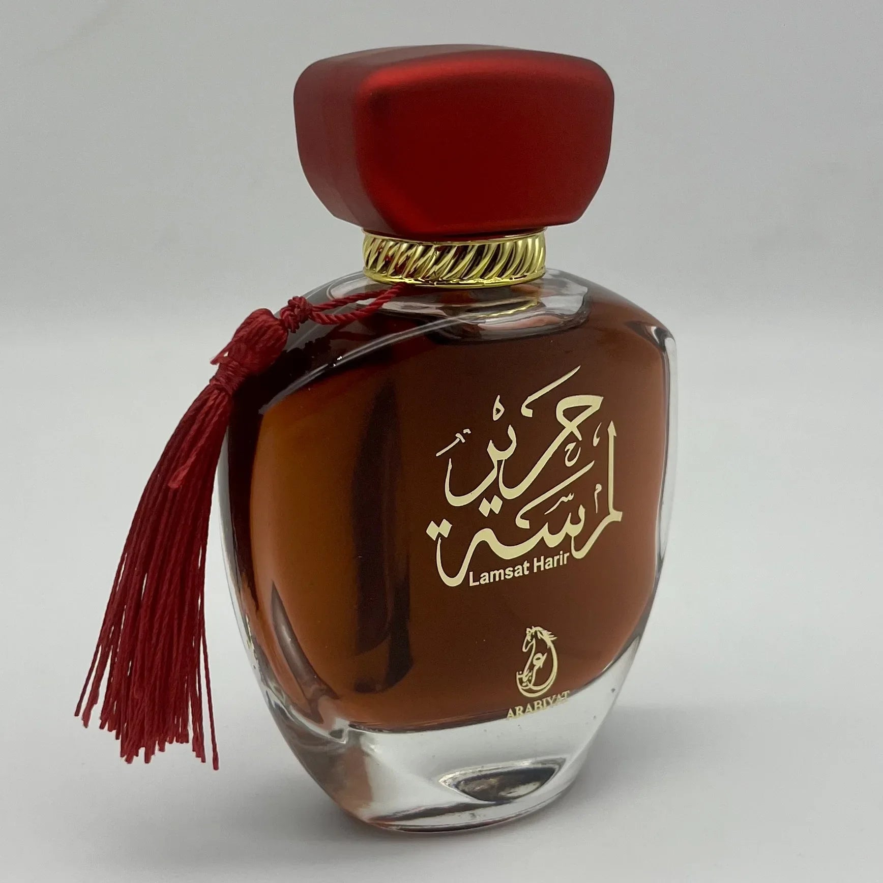 100ML Arab Perfume For Women Long Lasting Atomizer Sexy Lady Woman Parfum Female Fragrance Cologne