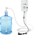 Water Self-priming Pump Ice M Drinking Water Pump Adjustable Flow Food Grade Self-priming Coffee Machine Water Bottled