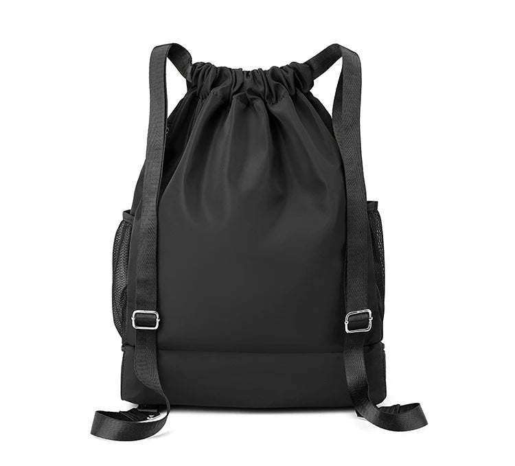 Sport Basketball Backpack Travel Outdoor Waterproof Men Fitness Bags Women Sports Bag Basketball Pouch Hiking Climbing Backpacks