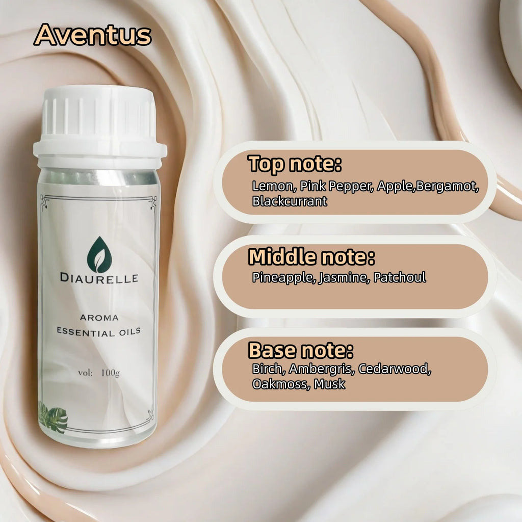 2026 Perfume Abercrombie New Upgrade Concentrated Aroma Essential Oil Hotel Collection Fragrance Diffuser Home Aromatherapy