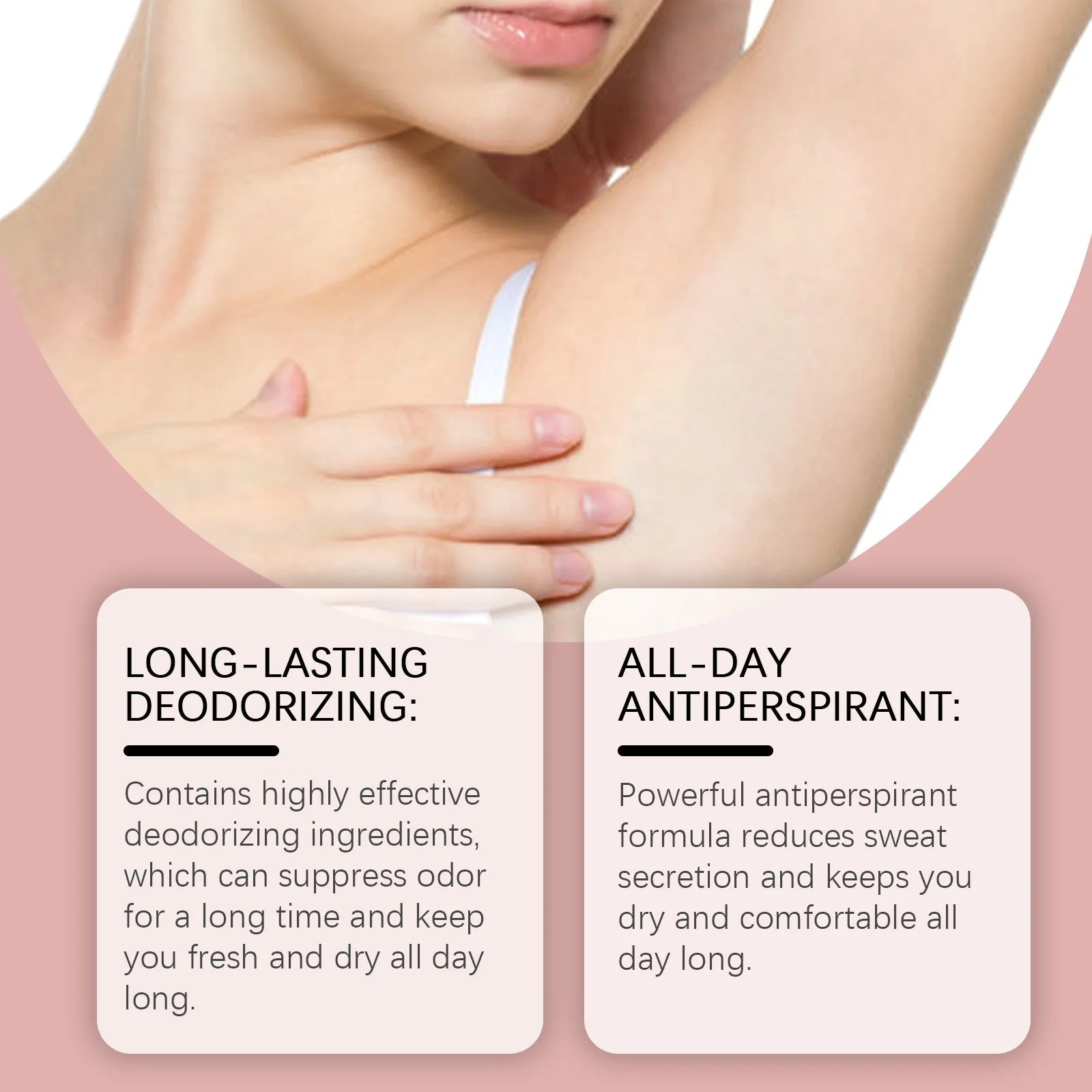 Floral Fruit Aroma Perfume Balm Long Lasting Body Fragrance Men Women Portable Fragrance Spray Deodorant Spray Travel Size
