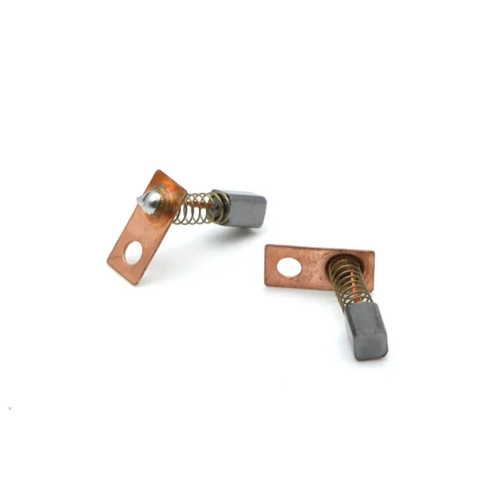 Handle Carbon Brush For All Strong 210 90 204 102L 105L Marathon H37L1 Nail Drill Manicure Machine Handpiece Accessories Replace