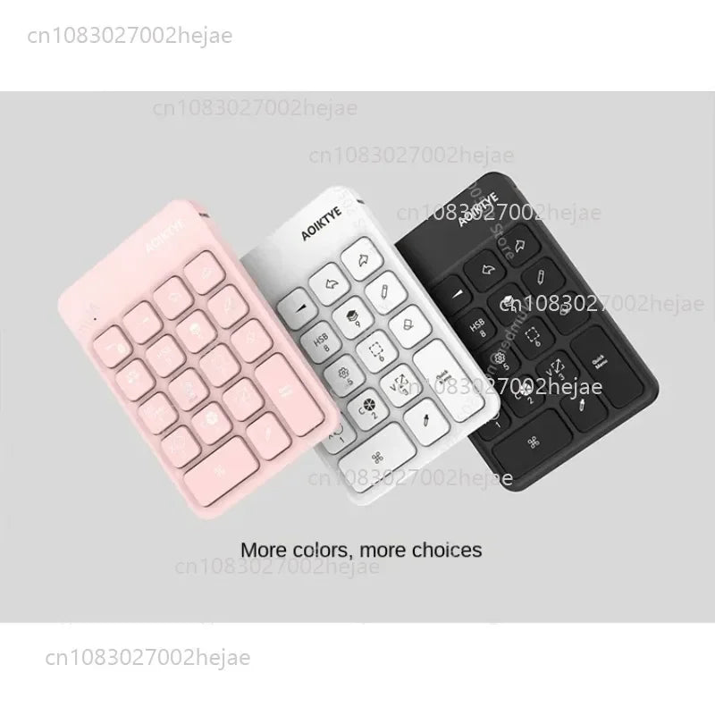 Quick Bluetooth Wireless Keyboard—Ultra-Thin Portable Mini gfhn541fg