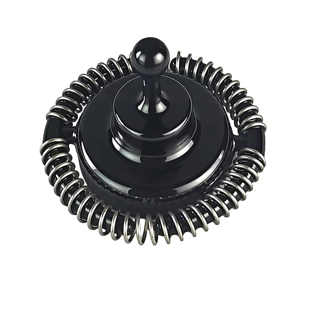 Milk Frother for Ninja Luxe Cafe ES601 ES701 Stainless Steel Replacement Whisk Coffee Machine Accessories