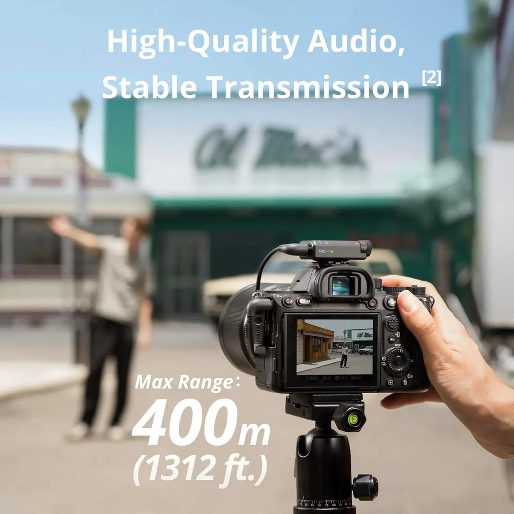 DJI Osmo Pocket 4 Standard combo,4K/6K Pocket Gimbal Camera All New with 1-Inch Sensor 107GB Storage ActiveTrack 7.0 for Vloggers