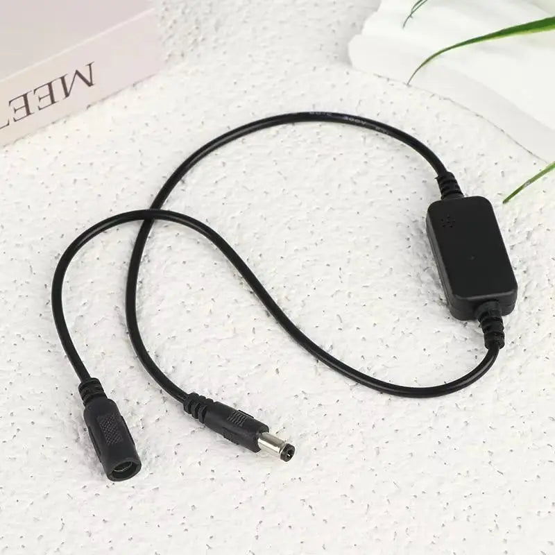 Router Automatic Reboot Cable 24H Auto Reset Multi Voltage Support For Home Office Wifi Routers