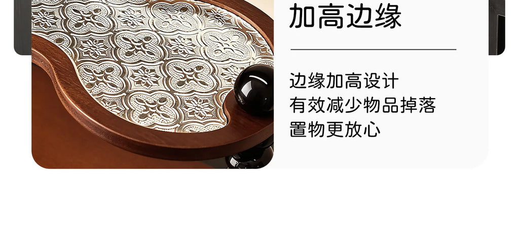 Storage Kitchen Shelf Perfume Trinket Candy Display Stands Spice Glasses Organizador Cocina Household Items Clearance