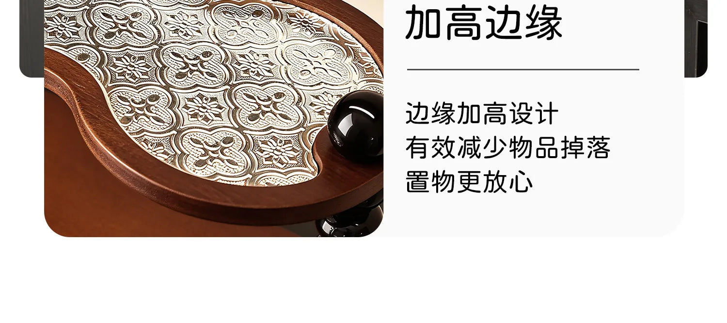 Storage Kitchen Shelf Perfume Trinket Candy Display Stands Spice Glasses Organizador Cocina Household Items Clearance