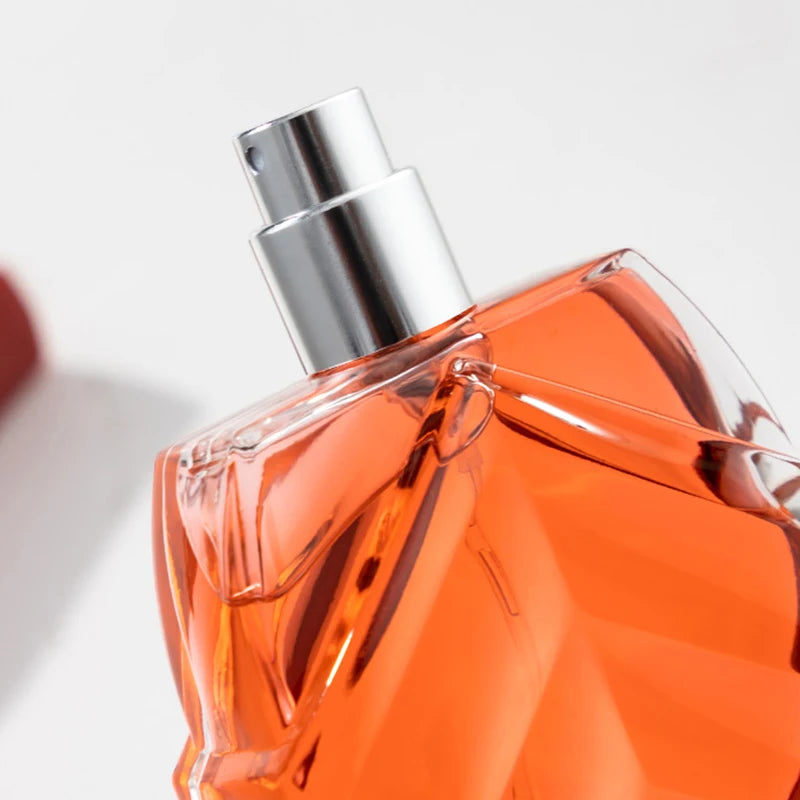 Brand Unisex Oriental Tea Perfume Black Tea Green Tea Lasting Fragrance Eau De Toilette Niche Fresh Natural Tea Fragrance Spray