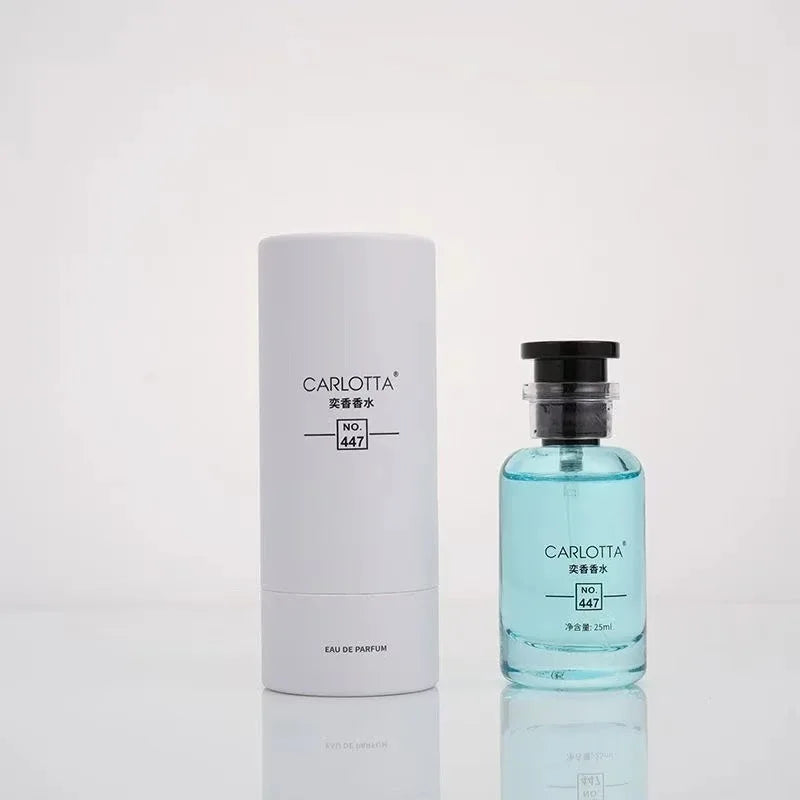 California Dream 25ml Unisex Eau De Parfum Long Lasting Citrus Woody Fragrance
