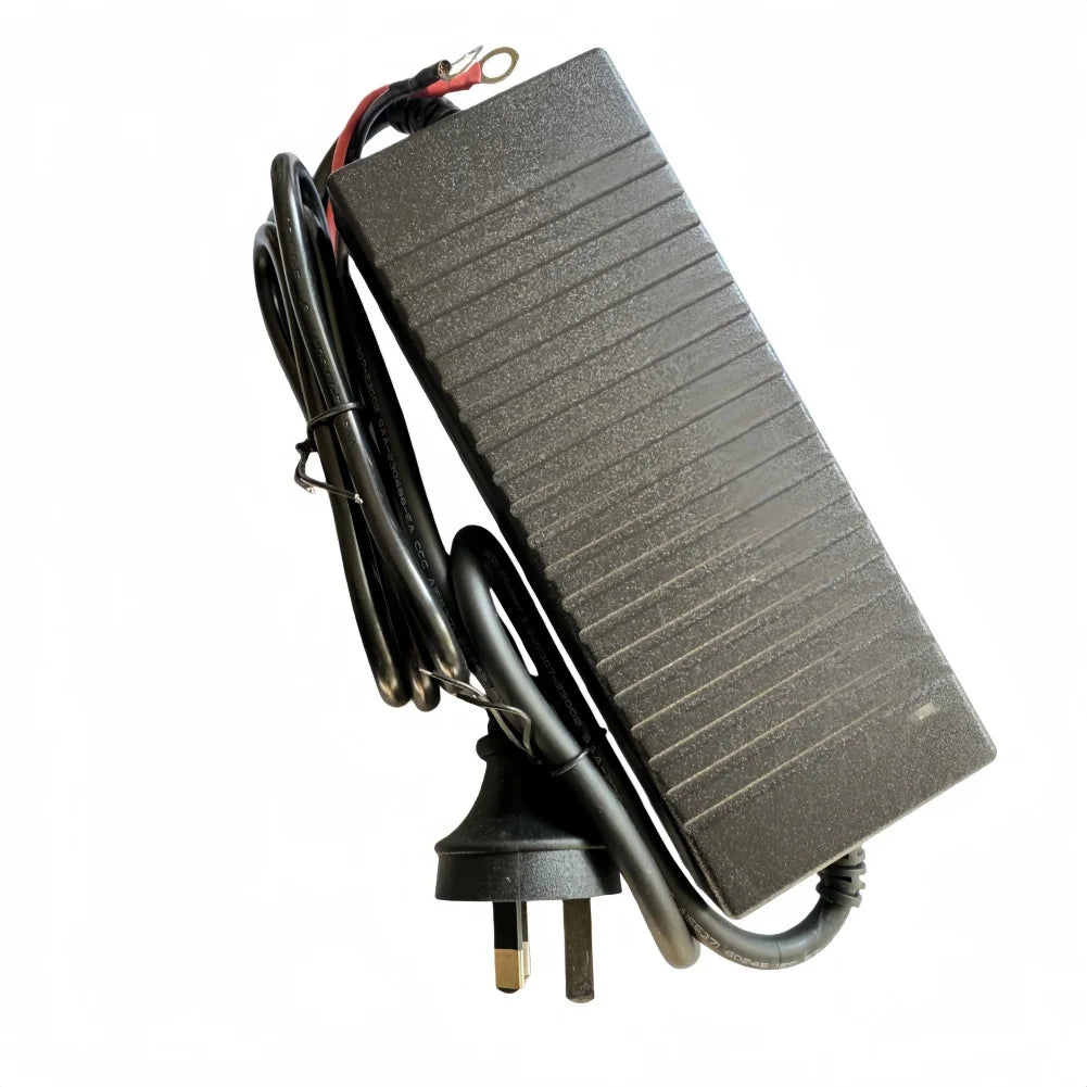 100-240V To DC 12V 12A 145W Power Converter Adapter For 3KW/5KW/8KW Diesel Heater -AU -Plug -Multi-Protection Accessory