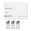 Sanendi Deep Hyadration Fluid Solution Glutathione Hyaluonic Acid Serum GSH Daily Face Care Miosturizing Korean Skin Care