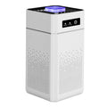 Air Purifier for Home Allergies Pet Hair 3-in-1 Air Purifiers Cleaner with Fragrance Sponge for Better Sleep