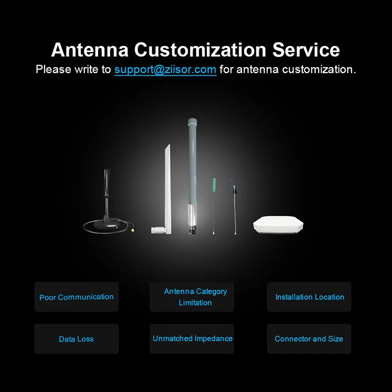 2.4GHz WiFi Antenna Router Antennas 2.4GHz Antenne for Wireless Module ZigBee SMA Male 2.4G Mini Aerial for  FPV Bluetooth