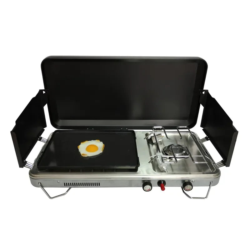 1310DPL Portable Outdoor Camping Stove